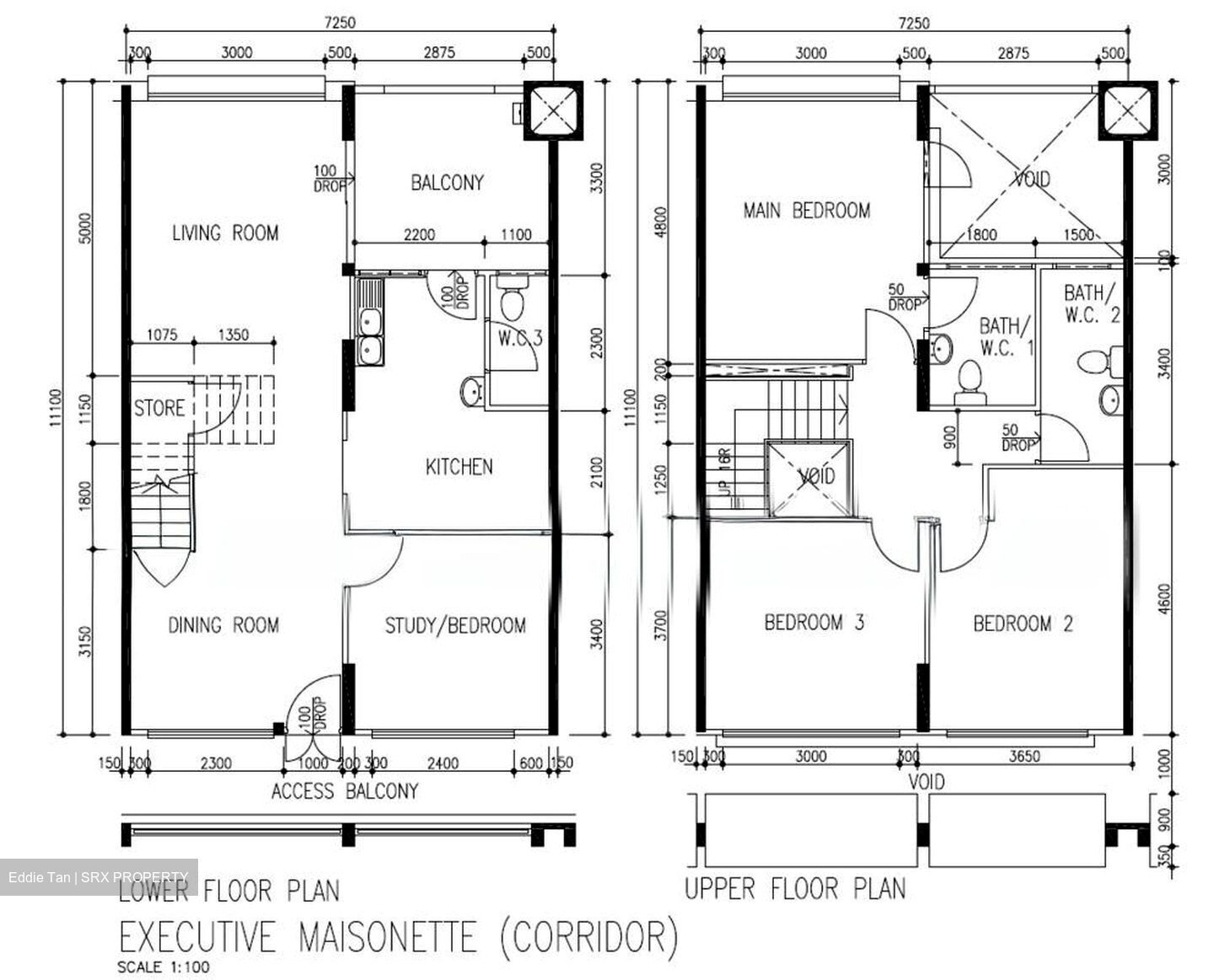 Blk 539 Serangoon North Avenue 4 (Serangoon), HDB Executive #526749831